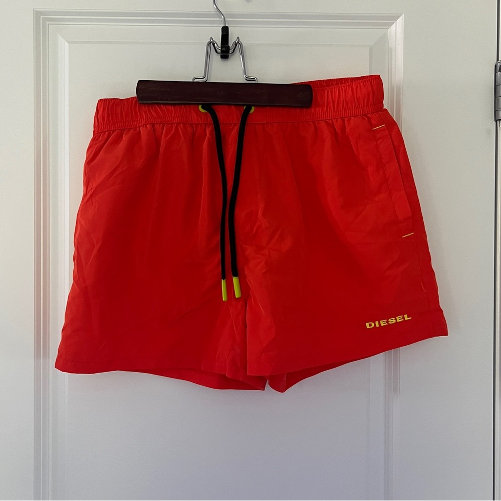 Diesel Swim Shorts - Men